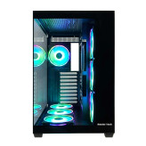 محصول نمونه تستی کیس کامپیوتر گیمینگ مستر تک مدل TERABOX PLUS